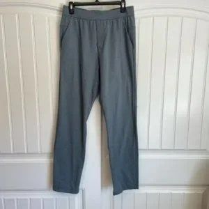 Lululemon men’s slim sweatpants size medium